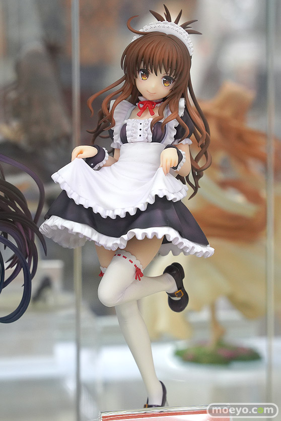 秋葉原の新作美少女フィギュア 2021年7月3日 23