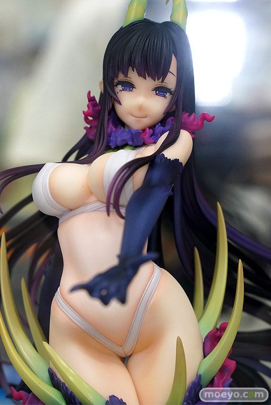 秋葉原の新作美少女フィギュア 2021年7月3日 27