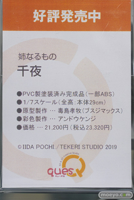秋葉原の新作美少女フィギュア 2021年7月3日 29