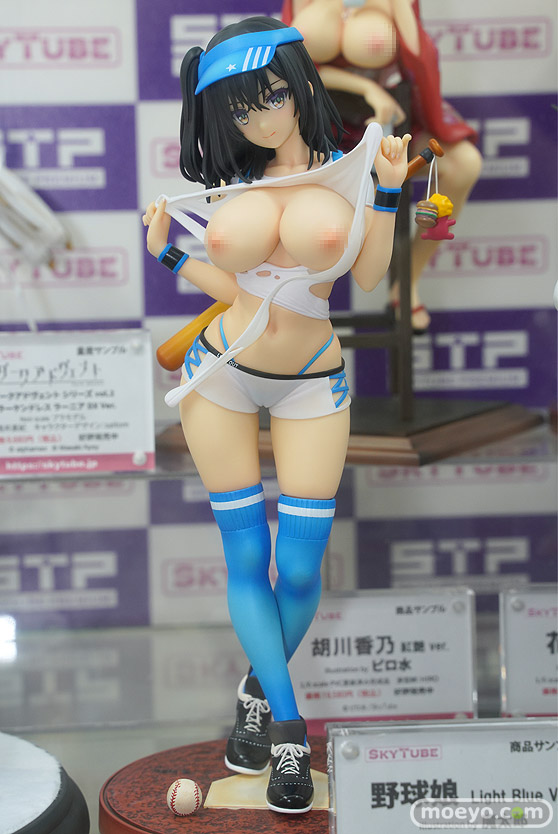 秋葉原の新作美少女フィギュア 2021年7月3日 30