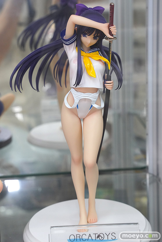 秋葉原の新作美少女フィギュア 2021年7月3日 42