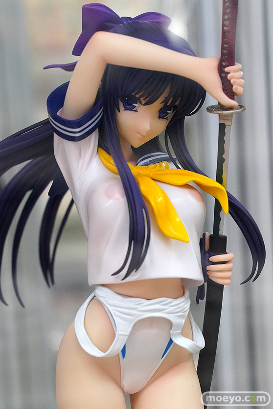 秋葉原の新作美少女フィギュア 2021年7月3日 43