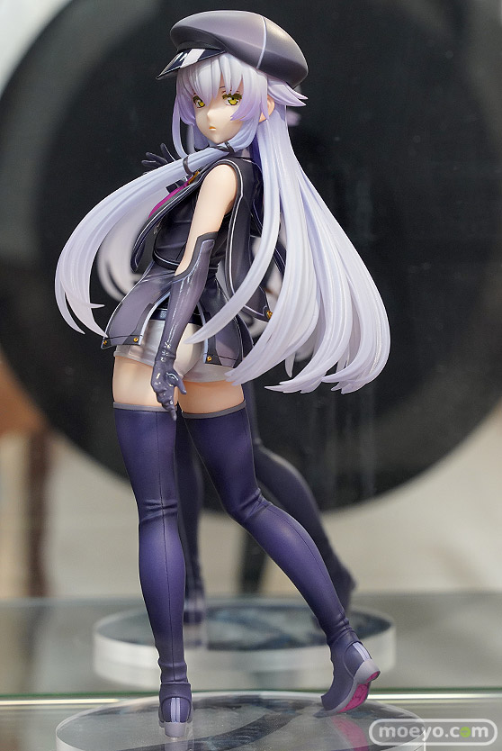 秋葉原の新作美少女フィギュア 2021年7月3日 コトブキヤ ボークス 01