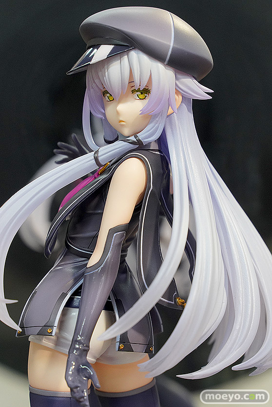 秋葉原の新作美少女フィギュア 2021年7月3日 コトブキヤ ボークス 02