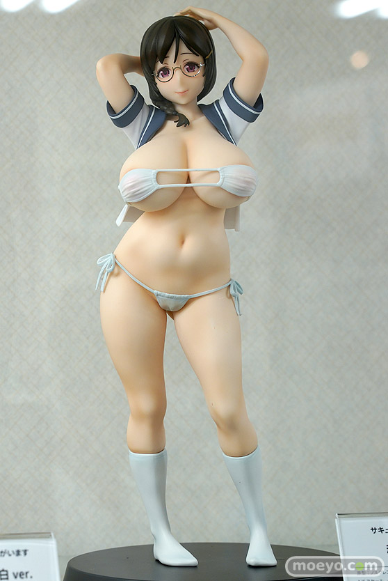 秋葉原の新作美少女フィギュア 2021年7月3日 コトブキヤ ボークス 04