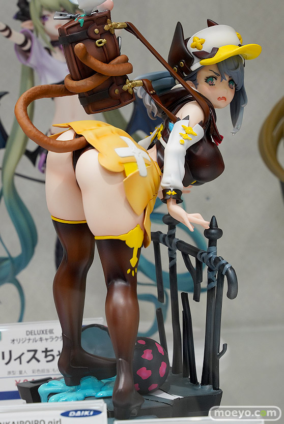 秋葉原の新作美少女フィギュア 2021年7月3日 コトブキヤ ボークス 06