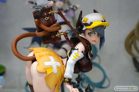 秋葉原の新作美少女フィギュア 2021年7月3日 コトブキヤ ボークス 07