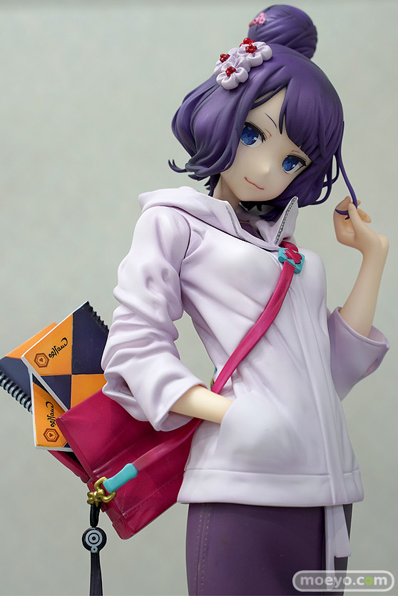 秋葉原の新作美少女フィギュア 2021年7月3日 コトブキヤ ボークス 13