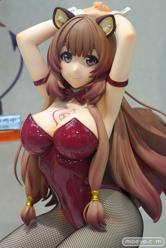 秋葉原の新作美少女フィギュア 2021年7月3日 コトブキヤ ボークス 19