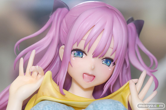 F.W.A.T 性活週間 絢夏 ヨコシマ エロ キャストオフ フィギュア あみあみ 06