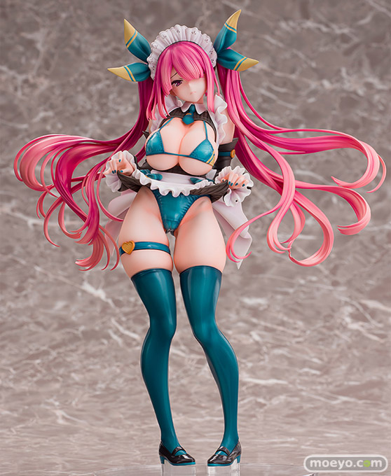 クレイラドール 鳳ありす 藤ます デイラ みっちぃ クレイラドール ネイティブ フィギュア エロ キャストオフ 06