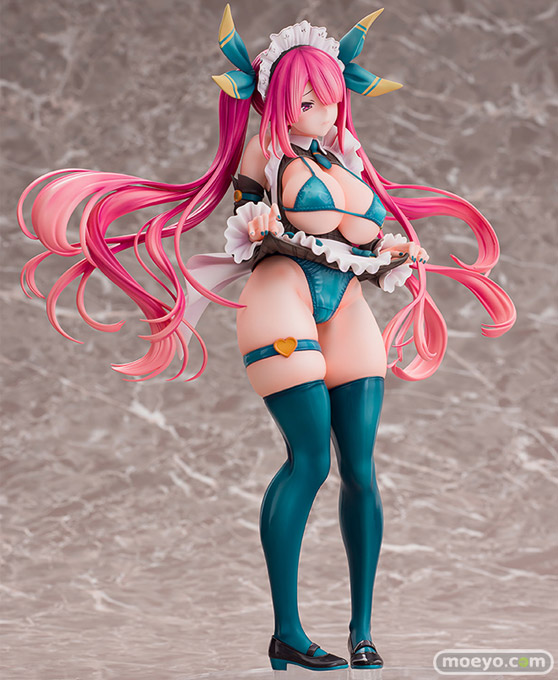 クレイラドール 鳳ありす 藤ます デイラ みっちぃ クレイラドール ネイティブ フィギュア エロ キャストオフ 10