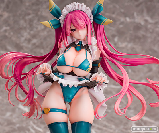 クレイラドール 鳳ありす 藤ます デイラ みっちぃ クレイラドール ネイティブ フィギュア エロ キャストオフ 11