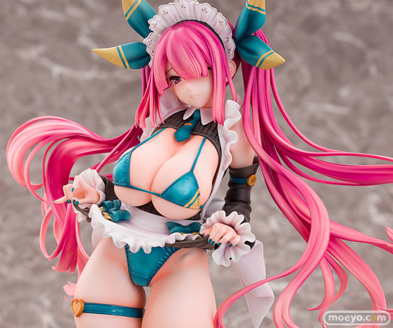 クレイラドール 鳳ありす 藤ます デイラ みっちぃ クレイラドール ネイティブ フィギュア エロ キャストオフ 12