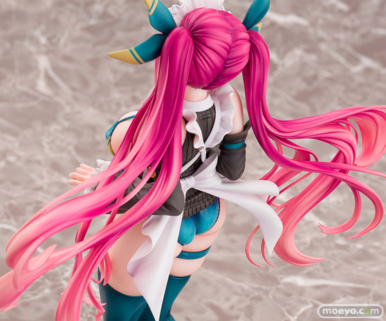 クレイラドール 鳳ありす 藤ます デイラ みっちぃ クレイラドール ネイティブ フィギュア エロ キャストオフ 13