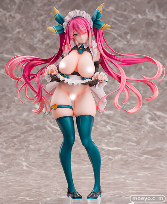 クレイラドール 鳳ありす 藤ます デイラ みっちぃ クレイラドール ネイティブ フィギュア エロ キャストオフ 14