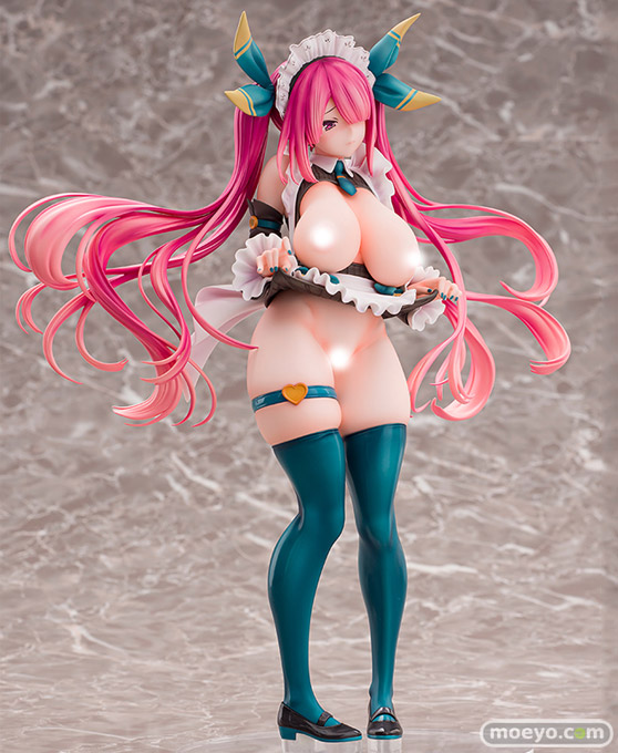 クレイラドール 鳳ありす 藤ます デイラ みっちぃ クレイラドール ネイティブ フィギュア エロ キャストオフ 16