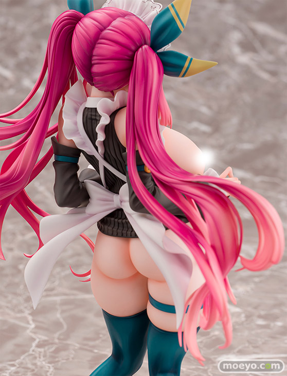 クレイラドール 鳳ありす 藤ます デイラ みっちぃ クレイラドール ネイティブ フィギュア エロ キャストオフ 20