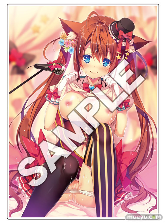 花畑と美少女 櫻:COMIC阿吽 01