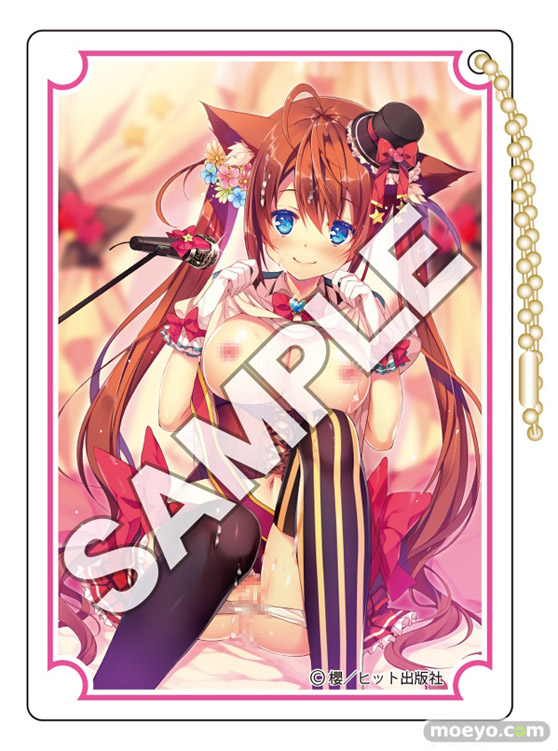 花畑と美少女 櫻:COMIC阿吽 02