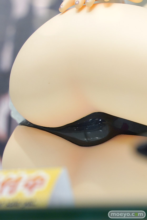 フリーイング B-STYLE ハイスクールD×D NEW リアス・グレモリー 生足バニーVer. フィギュア ボークス 11