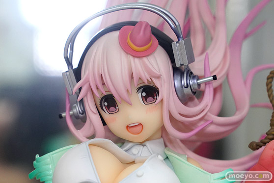 キューズQ すーぱーそに子 “ラブボンバー！” 宅徒 えこし フィギュア あみあみ 04