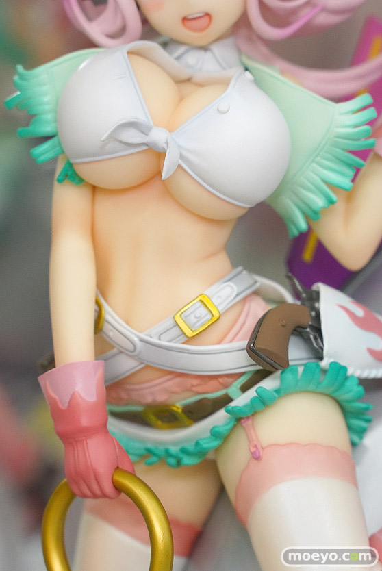 キューズQ すーぱーそに子 “ラブボンバー！” 宅徒 えこし フィギュア あみあみ 05