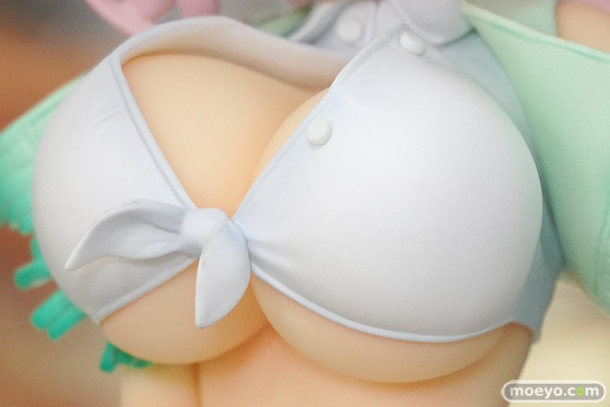 キューズQ すーぱーそに子 “ラブボンバー！” 宅徒 えこし フィギュア あみあみ 06