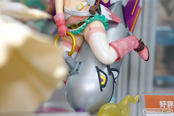 キューズQ すーぱーそに子 “ラブボンバー！” 宅徒 えこし フィギュア あみあみ 07