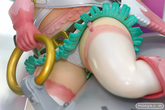 キューズQ すーぱーそに子 “ラブボンバー！” 宅徒 えこし フィギュア あみあみ 08