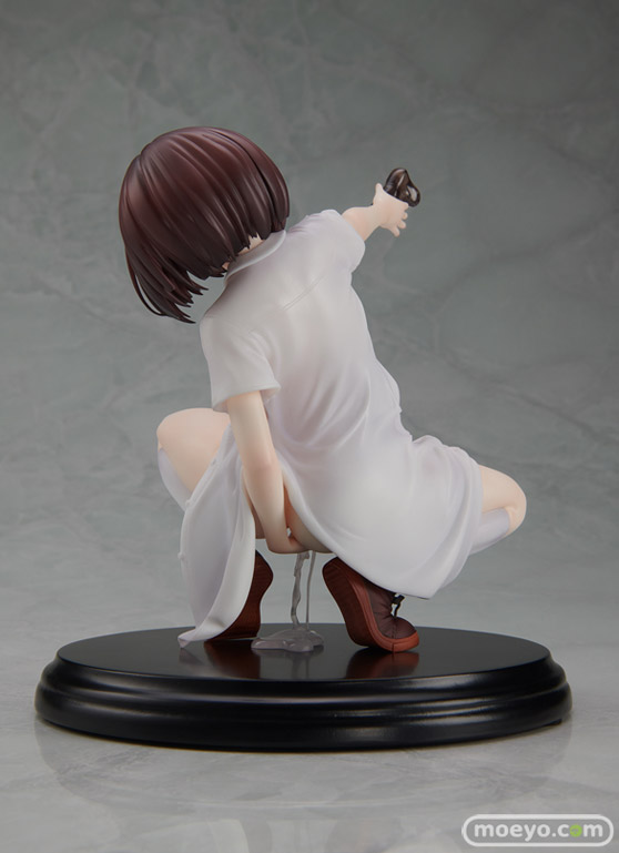 F.W.A.T おとめぼれ 柊まゆ 舟自横 きぐさん ひょころー エロ キャストオフ フィギュア 03