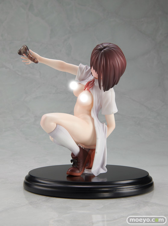 F.W.A.T おとめぼれ 柊まゆ 舟自横 きぐさん ひょころー エロ キャストオフ フィギュア 04