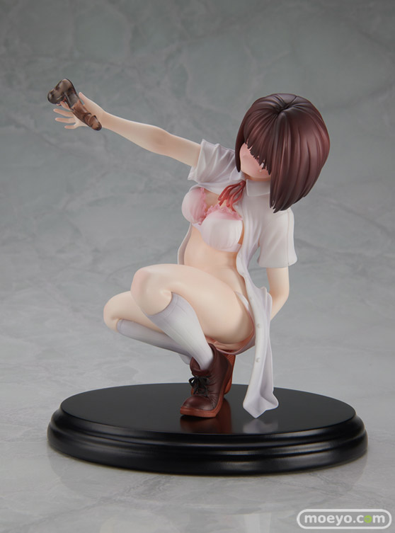 F.W.A.T おとめぼれ 柊まゆ 舟自横 きぐさん ひょころー エロ キャストオフ フィギュア 08