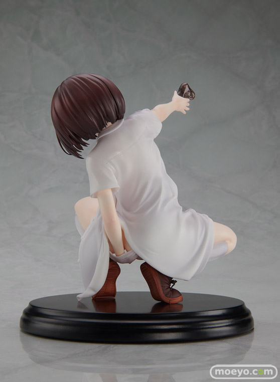 F.W.A.T おとめぼれ 柊まゆ 舟自横 きぐさん ひょころー エロ キャストオフ フィギュア 09