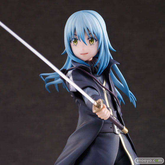 ユニオンクリエイティブ 転生したらスライムだった件 リムル=テンペスト デザインココ フィギュア 06