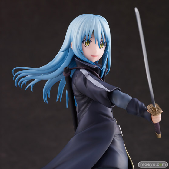 ユニオンクリエイティブ 転生したらスライムだった件 リムル=テンペスト デザインココ フィギュア 07