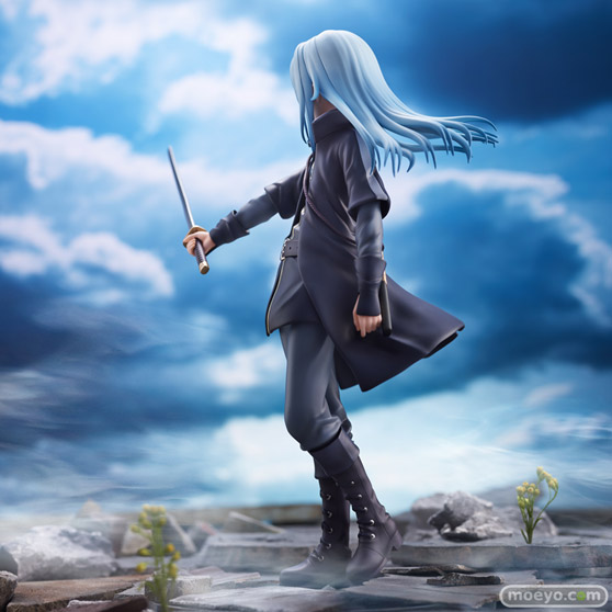 ユニオンクリエイティブ 転生したらスライムだった件 リムル=テンペスト デザインココ フィギュア 14