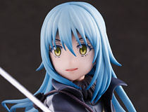 ユニオンクリエイティブ新作美少女フィギュア「転生したらスライムだった件 リムル=テンペスト」予約受付開始！