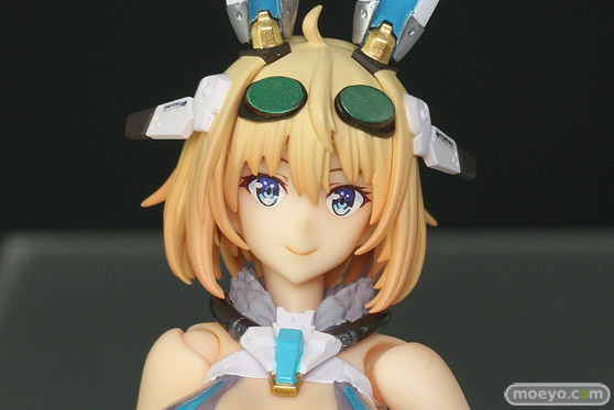 マックスファクトリー figma ソフィア・F・シャーリング 丸ノ内あすか 山岡準 浅井真紀 フィギュア ワンホビ33 06