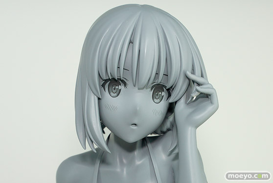 グッドスマイルカンパニー 冴えない彼女の育てかた Fine 加藤恵 Animation Ver.[AO] フィギュア ワンホビ33 06