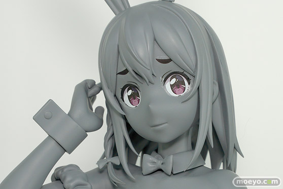 フリーイング B-STYLE 彼女、お借りします 桜沢墨 バニーVer. 宇治川法幹 フィギュア ワンホビ33 05