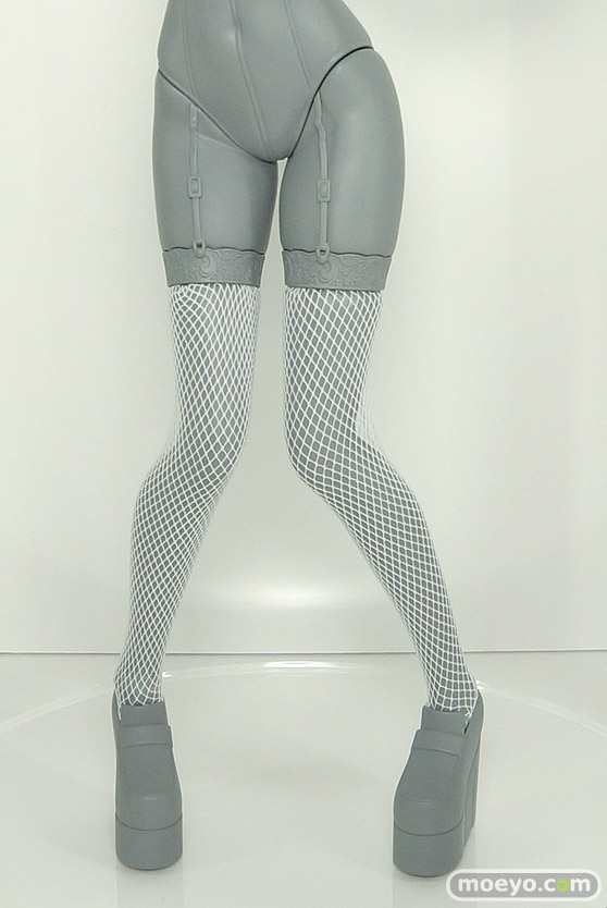 フリーイング B-STYLE 彼女、お借りします 桜沢墨 バニーVer. 宇治川法幹 フィギュア ワンホビ33 10