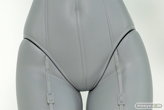 フリーイング B-STYLE 彼女、お借りします 桜沢墨 バニーVer. 宇治川法幹 フィギュア ワンホビ33 11