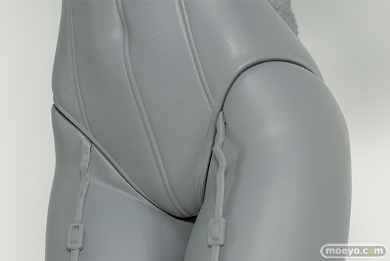 フリーイング B-STYLE 彼女、お借りします 桜沢墨 バニーVer. 宇治川法幹 フィギュア ワンホビ33 13