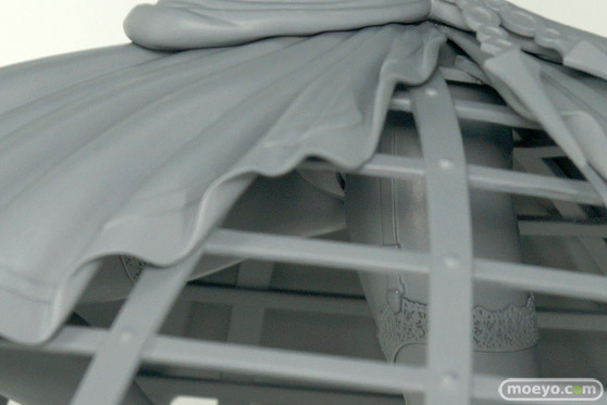 キャラアニ CAworks デート・ア・バレット 時崎狂三 ナイトドレスver. フィギュア ワンホビ33 10