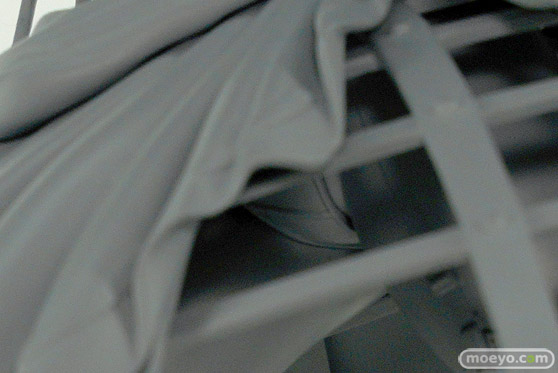 キャラアニ CAworks デート・ア・バレット 時崎狂三 ナイトドレスver. フィギュア ワンホビ33 11