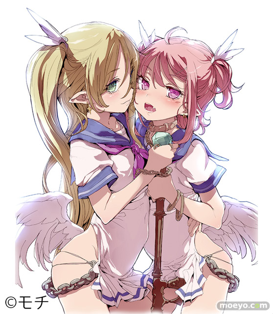 ロケットボーイ 純血のデヴァイス ロスヴァイセ グリズリーパンダ 宇田川コウ ネイティブ モチ エロ フィギュア キャストオフ 13