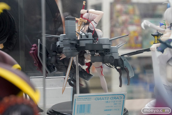 わんだらー アズールレーン シリアス D.C フィギュア あみあみ 04