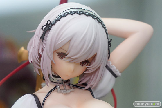 わんだらー アズールレーン シリアス D.C フィギュア あみあみ 07