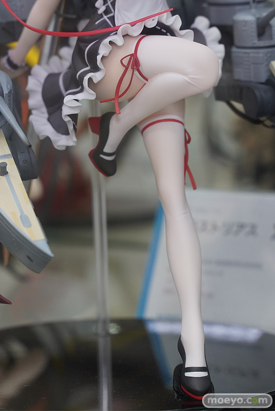 わんだらー アズールレーン シリアス D.C フィギュア あみあみ 13